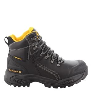 Chinook Steel Toe Boots
